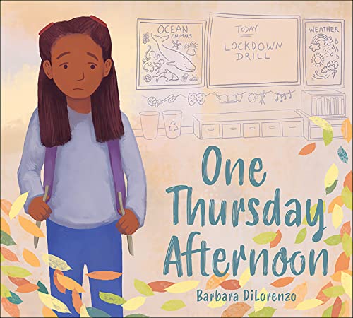 One Thursday Afternoon                   [CLO