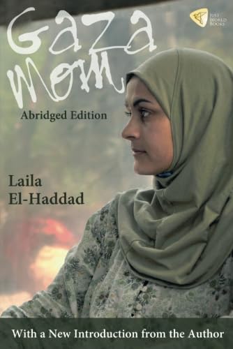 Gaza Mom Abridged Edition [Paperback]