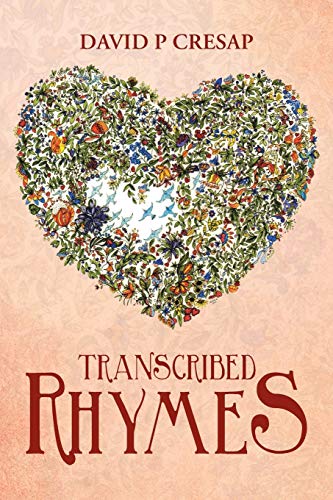 Transcribed Rhymes [Paperback]