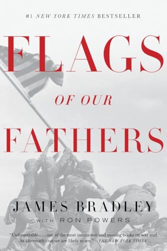 Flags of Our Fathers [Paperback]