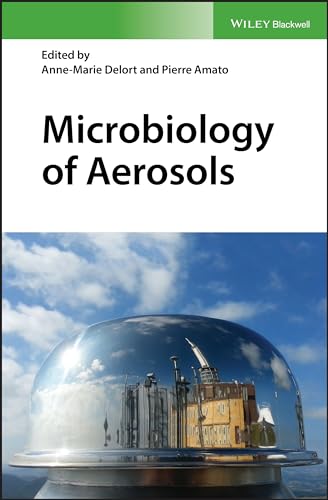 Microbiology of Aerosols [Hardcover]