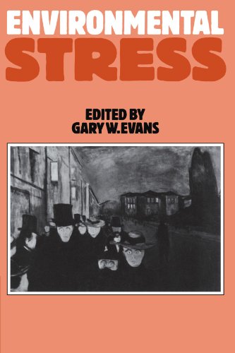 Environmental Stress [Paperback]