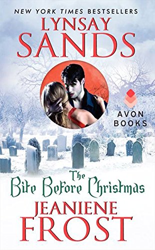 The Bite Before Christmas [Paperback]