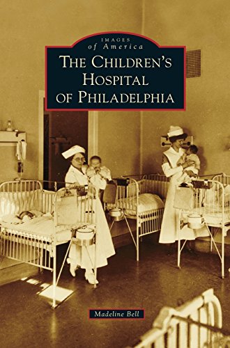 Children's Hospital Of Philadelphia [Hardcover]