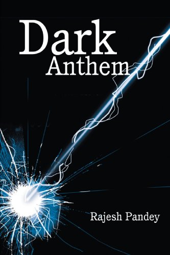 Dark Anthem [Paperback]