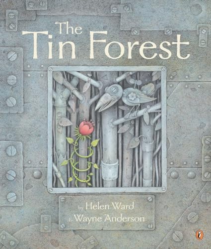 The Tin Forest [Paperback]