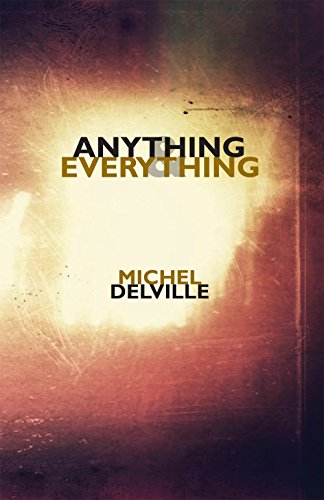 Anything & Everything [Paperback]