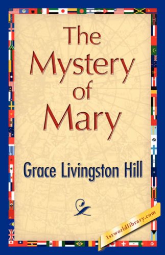 Mystery of Mary [Hardcover]