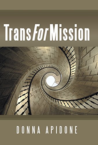 Transformission [Hardcover]