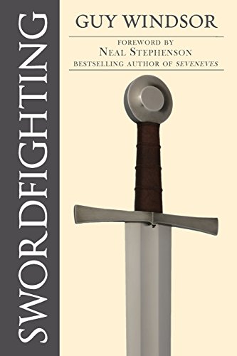 Sordfighting, For Writers, Game Designers, And Martial Artists [Paperback]