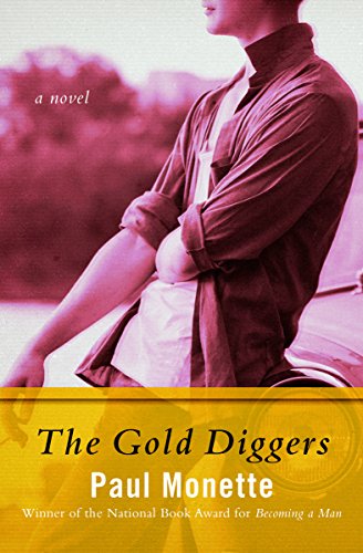 The Gold Diggers A Novel [Paperback]