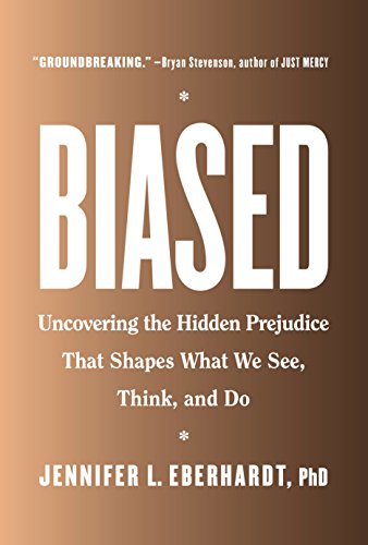 Biased: Uncovering the Hidden Prejudice That