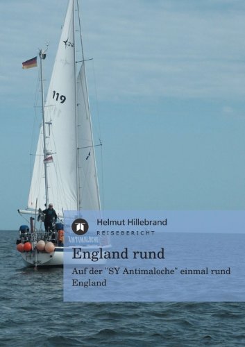 England Rund [Paperback]