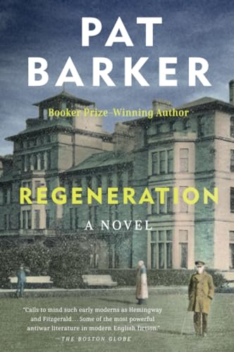 Regeneration [Paperback]