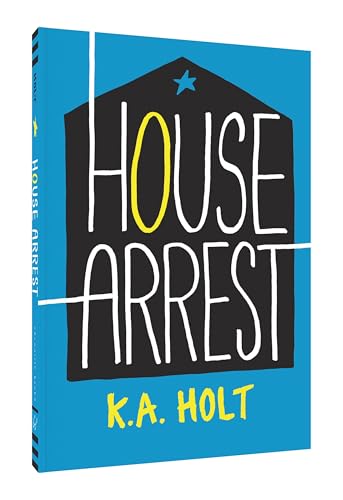 House Arrest [Paperback]