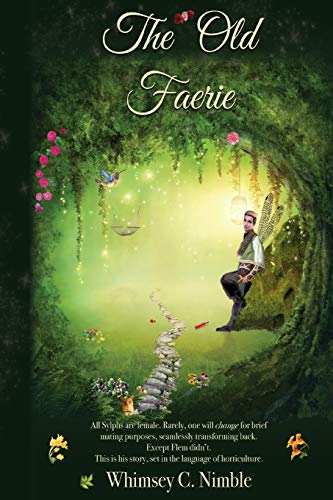 Old Faerie [Paperback]