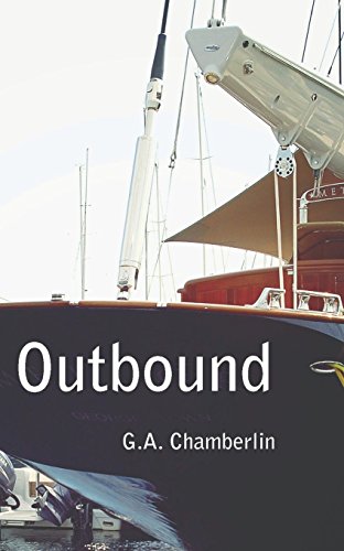 Outbound [Paperback]