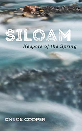 Siloam [Hardcover]