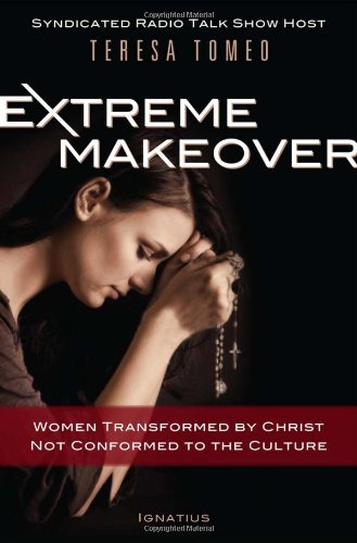 Extreme Makeover: Transformed by Christ, Not