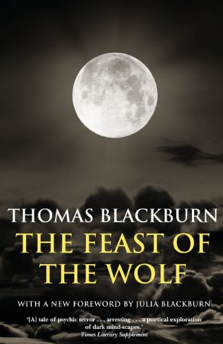 The Feast Of The Wolf [Paperback]