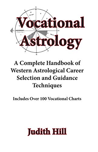 Vocational Astrology [Paperback]