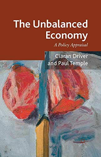 The Unbalanced Economy: A Policy Appraisal [P