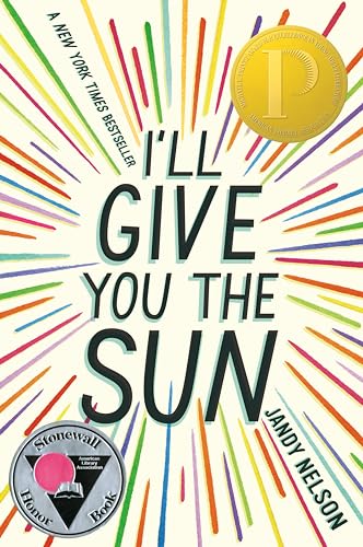 I'll Give You the Sun [Hardcover]