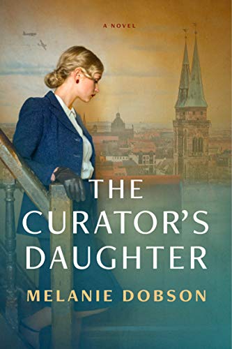 Curator's Daughter [Paperback]