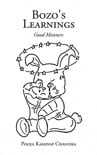 Bozo's Learnings Good Manners [Paperback]