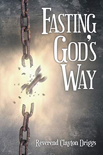 Fasting Gods Way [Paperback]