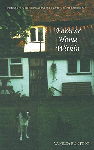 Forever Home Within [Paperback]