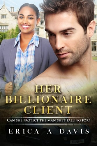 Her Billionaire Client A Bm Romance For Adults [Paperback]