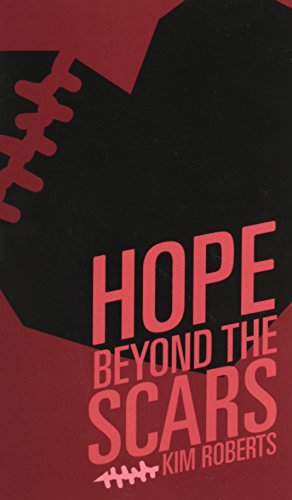 Hope Beyond The Scars [Paperback]