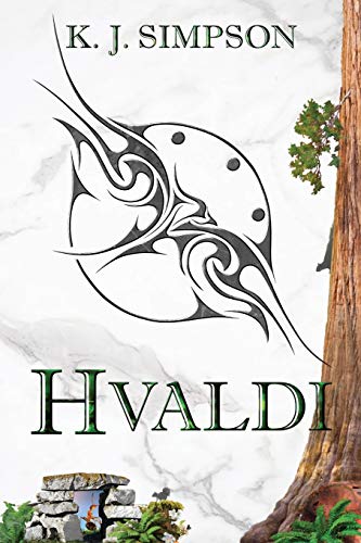 Hvaldi [Paperback]