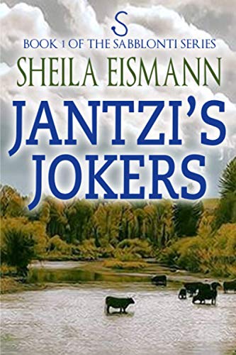 Jantzi's Jokers [Paperback]