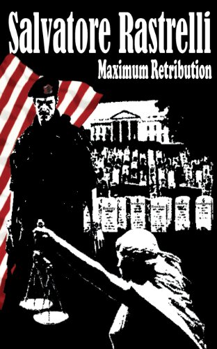 Maximum Retribution [Paperback]