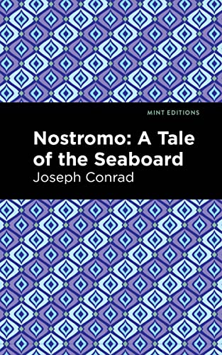 Nostromo [Paperback]