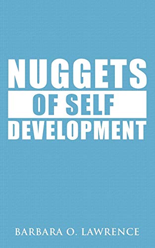 Nuggets of Self Development [Paperback]