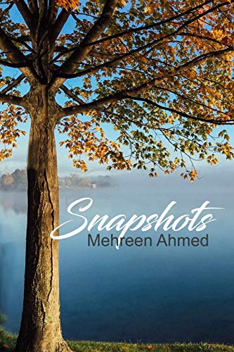 Snapshots [Paperback]