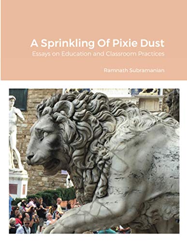 Sprinkling Of Pixie Dust [Paperback]