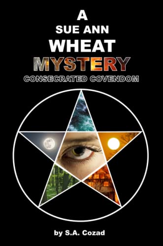 Sue Ann Wheat Mystery [Paperback]