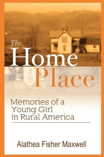 The Home Place [Paperback]