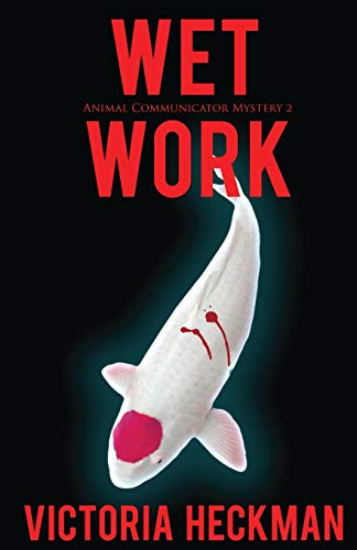 Wet Work [Paperback]