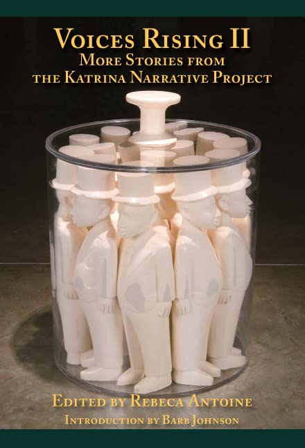 Voices Rising II: More Stories from the Katrina Narrative Project [Paperback]