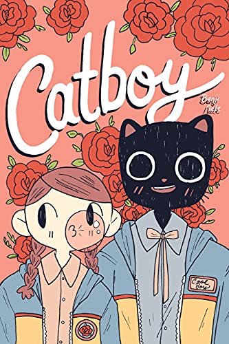 Catboy [Hardcover]