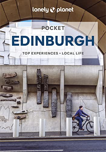 Lonely Planet Pocket Edinburgh 7 [Paperback]