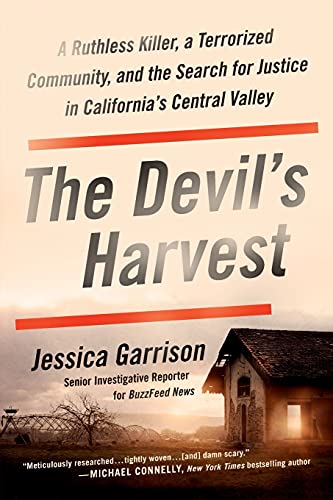 The Devil's Harvest: A Ruthless Killer, a