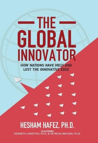 The Global Innovator: How Nations Have Held a