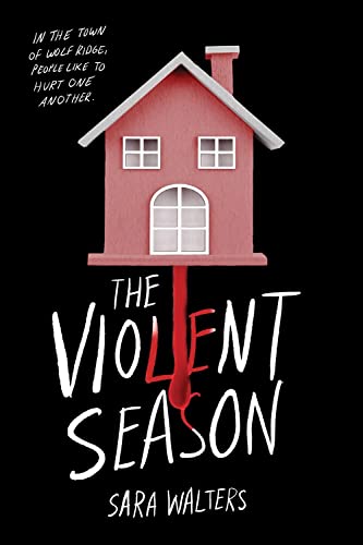 The Violent Season [Paperback]