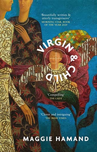 Virgin & Child [Paperback]